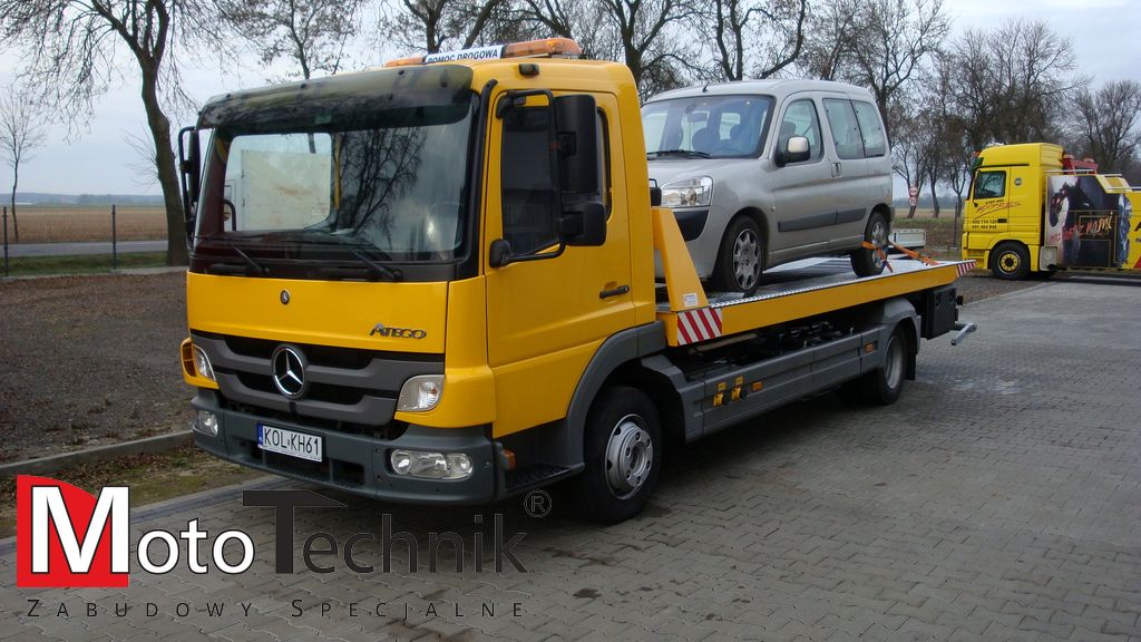 Mercedes-Benz Atego 815 (2016.03.16)