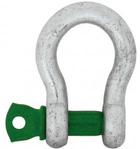 Szekla Omega PROLUX 6500 kg 84,0 mm ( 551185 )