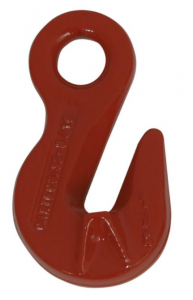 Hak skracający z uchem PROLUX 3150 kg 10 mm ( 556455 )