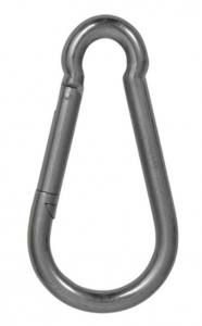 Karabińczyki PROLUX 600 kg 13 mm ( 554553 )