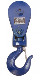 Zblocze serii Eco PROLUX 4000 kg 35 cm ( 762303 ) Ø 12 mm