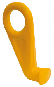 Haki kontenerowe PROLUX do 12500 kg 90° stopni ( 556695 )