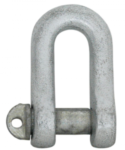 Szekla A PROLUX 6300 kg 119 mm ( 550225 )