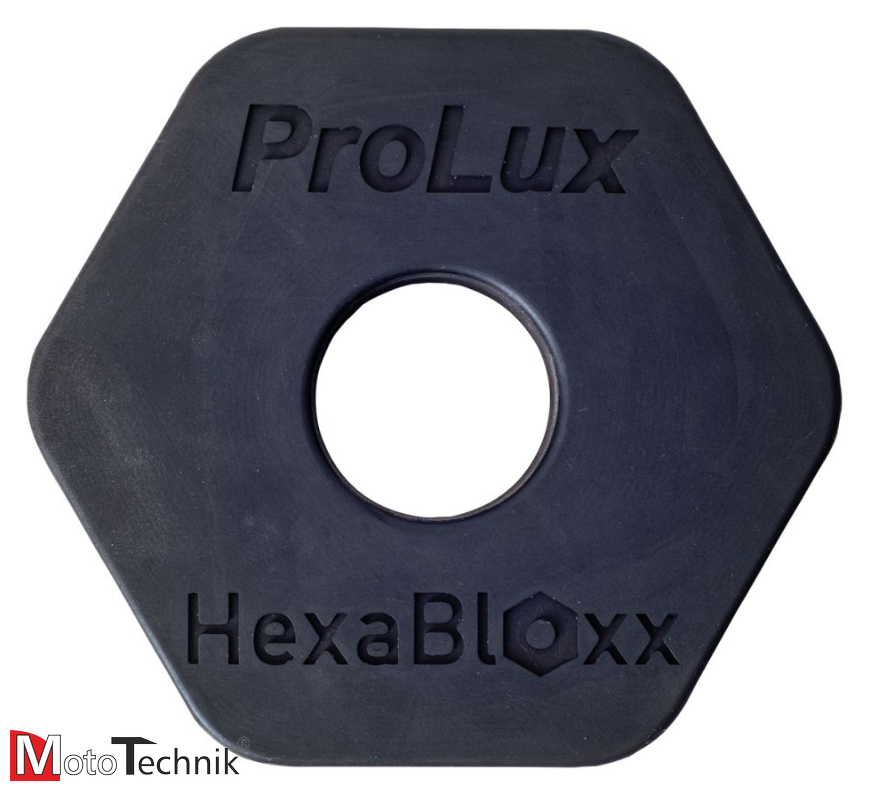 HEXABLOXX